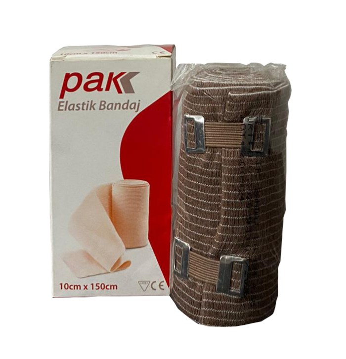 Elastik Bandaj