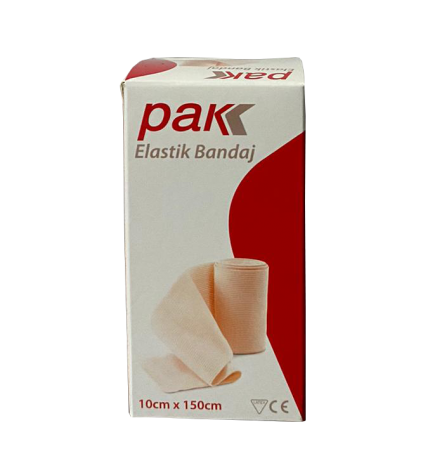 Elastik Bandaj