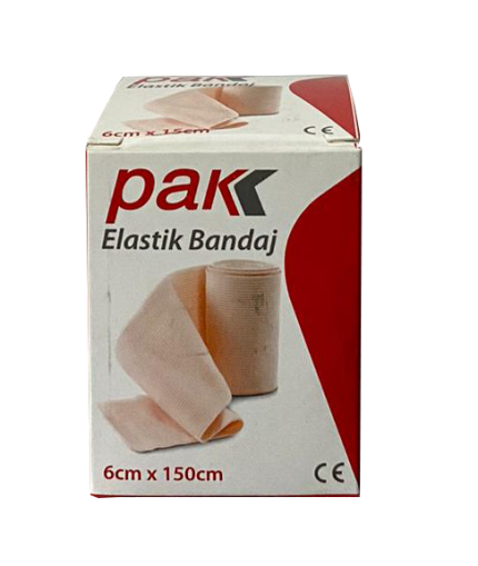 Elastik Bandaj