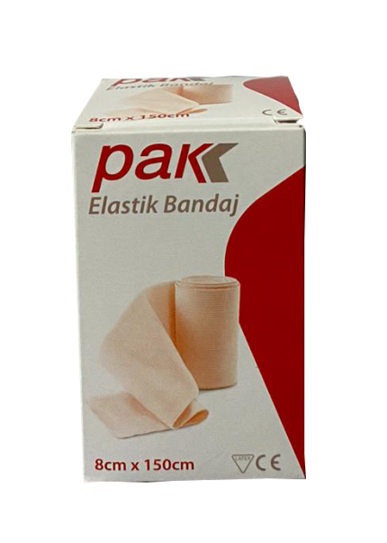 Elastik Bandaj
