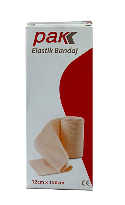 Elastik Bandaj