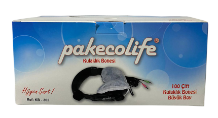 Kulaklık Bonesi