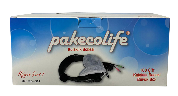 Kulaklık Bonesi