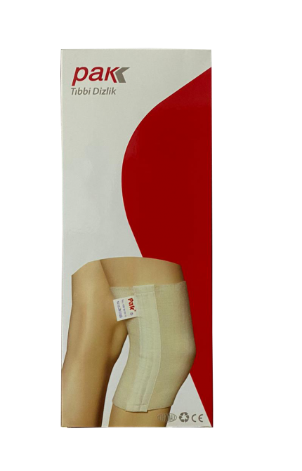 Tıbbi Dizlik